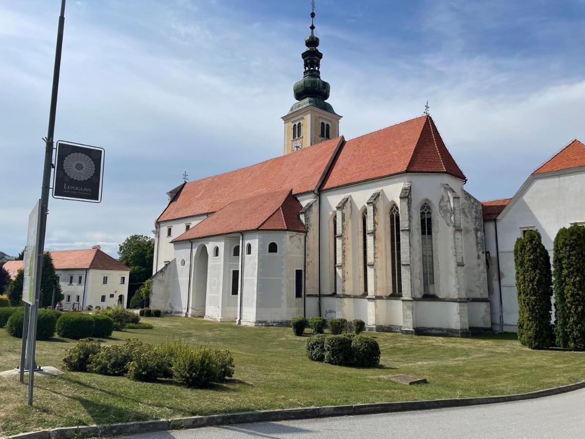 Ljetni Bungalov Kaniza Vila Zagreb Exterior foto